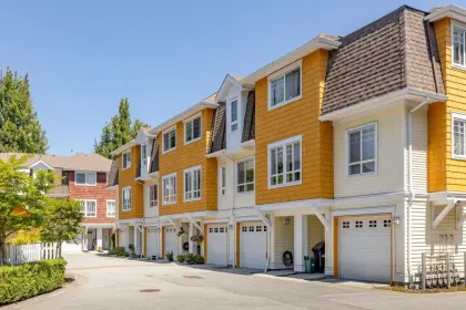 9 8131 General Currie Road, Richmond, BC, Richmond — Townhouse for sale