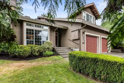 47342 Swallow Crescent, Chilliwack, BC, Chilliwack — Single Family Residence for sale