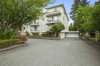 301 8934 Mary Street, Chilliwack, BC, Chilliwack — Apartment/Condo for sale
