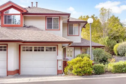 56 22740 116 Avenue, Maple Ridge, BC, Maple ridge — Townhouse for sale