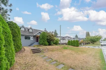 4313 Victory Street, Burnaby, BC, Burnaby — Single Family Residence for sale