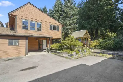 15 2719 St. Michael Street, Port Coquitlam, BC, Port coquitlam — Half Duplex for sale