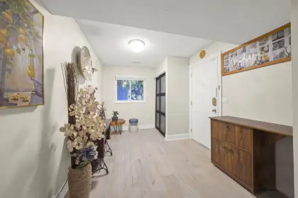 15 2719 St. Michael Street, Port Coquitlam, BC, Port coquitlam — Half Duplex for sale