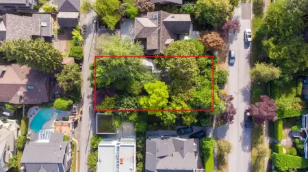 1987 W 36th Avenue, Vancouver, BC, Vancouver — Single Family Residence for sale