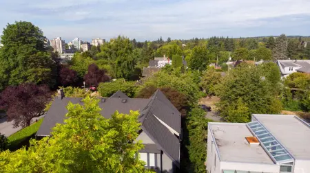 1987 W 36th Avenue, Vancouver, BC, Vancouver — Single Family Residence for sale