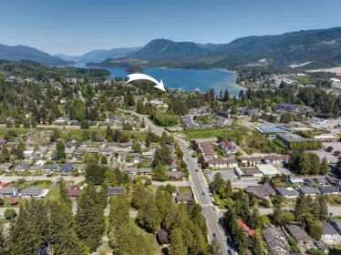 42 5761 Wharf Avenue, Sechelt, BC, Sechelt — Townhouse for sale