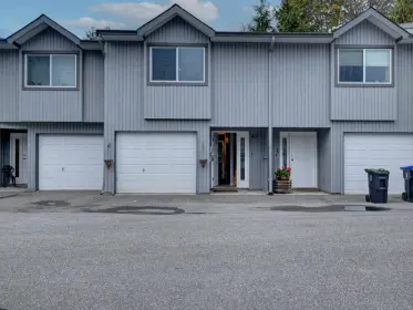 42 5761 Wharf Avenue, Sechelt, BC, Sechelt — Townhouse for sale