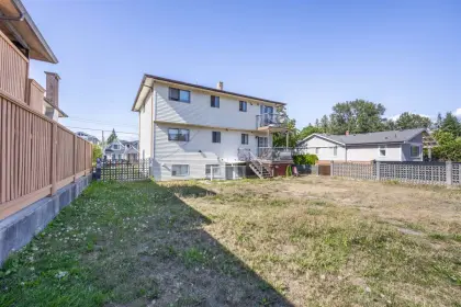 8272 17th Avenue, Burnaby, BC, Burnaby — Single Family Residence for sale
