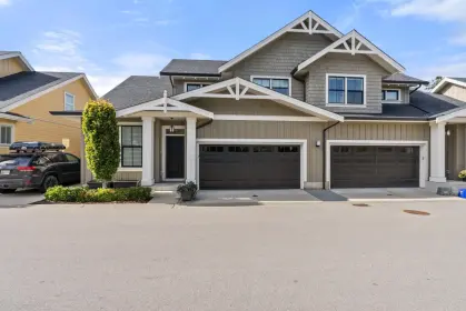 45 22057 49 Avenue, Langley, BC, Langley — Townhouse for sale