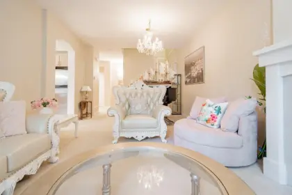53 2978 Whisper Way, Coquitlam, BC, Coquitlam — Townhouse for sale