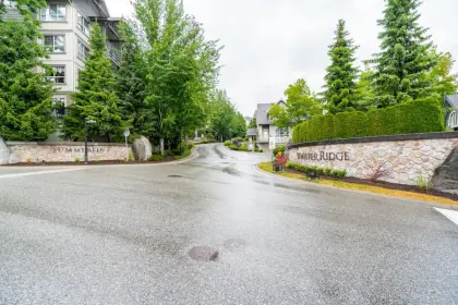 53 2978 Whisper Way, Coquitlam, BC, Coquitlam — Townhouse for sale