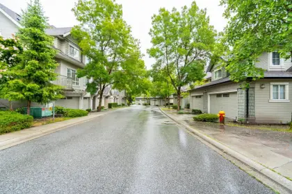 53 2978 Whisper Way, Coquitlam, BC, Coquitlam — Townhouse for sale