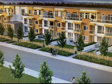 B205 31940 Raven Avenue, Mission, BC, Mission — Apartment/Condo for sale