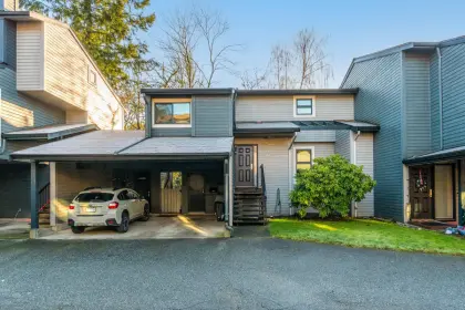 7274 Appledale Place, Vancouver, BC, Vancouver — Townhouse for sale