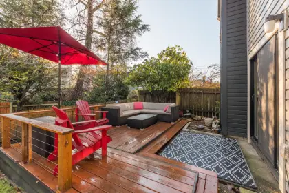 7274 Appledale Place, Vancouver, BC, Vancouver — Townhouse for sale