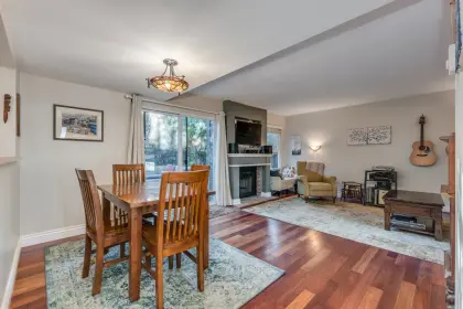 7274 Appledale Place, Vancouver, BC, Vancouver — Townhouse for sale