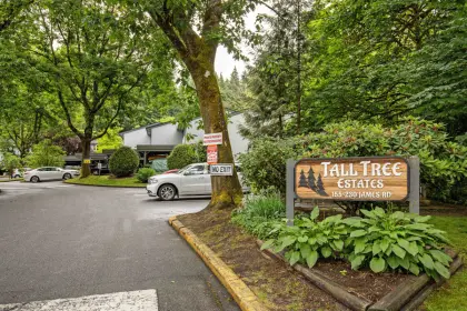 186 James Road, Port Moody, BC, Port moody — Townhouse for sale