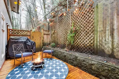 186 James Road, Port Moody, BC, Port moody — Townhouse for sale