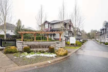 60 18199 70 Avenue, Surrey, BC, Surrey — Townhouse for sale