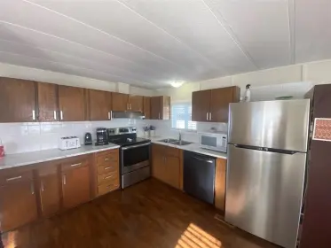 21B 26892 Fraser Highway, Langley, BC, Langley — Manufactured Home for sale