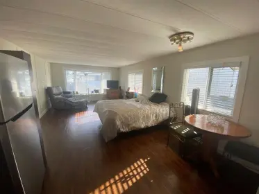 21B 26892 Fraser Highway, Langley, BC, Langley — Manufactured Home for sale