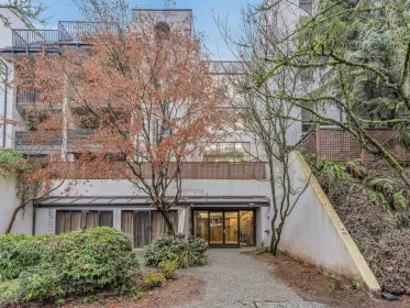 212 1945 Woodway Place, Burnaby, BC, Burnaby — Apartment/Condo for sale