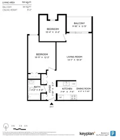 212 1945 Woodway Place, Burnaby, BC, Burnaby — Apartment/Condo for sale
