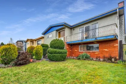 6170 Ross Street, Vancouver, BC, Vancouver — Single Family Residence for sale