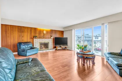 6170 Ross Street, Vancouver, BC, Vancouver — Single Family Residence for sale
