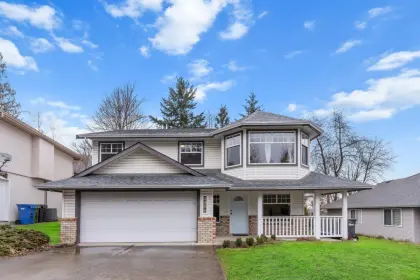 2456 Whatcom Road, Abbotsford, BC, Abbotsford — Single Family Residence for sale
