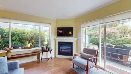 120 5711 Ebbtide Street, Sechelt, BC, Sechelt — Townhouse for sale