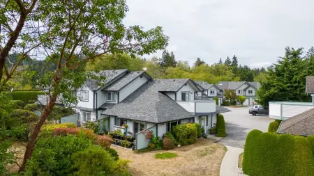 120 5711 Ebbtide Street, Sechelt, BC, Sechelt — Townhouse for sale