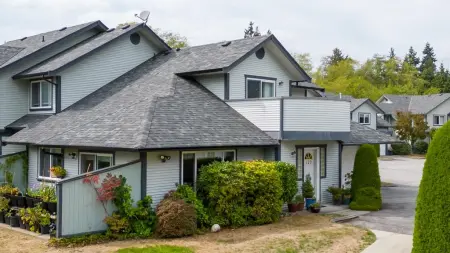 120 5711 Ebbtide Street, Sechelt, BC, Sechelt — Townhouse for sale