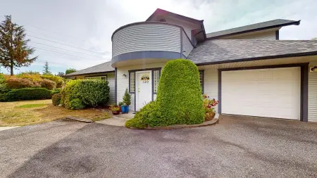 120 5711 Ebbtide Street, Sechelt, BC, Sechelt — Townhouse for sale