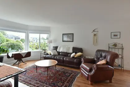 4883 Bluegrouse Drive, Sechelt, BC, Sechelt — Single Family Residence for sale