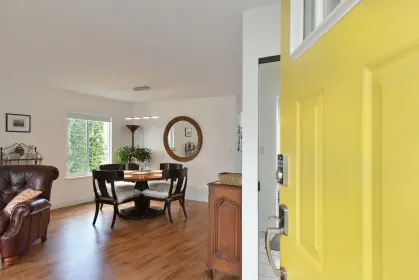 4883 Bluegrouse Drive, Sechelt, BC, Sechelt — Single Family Residence for sale