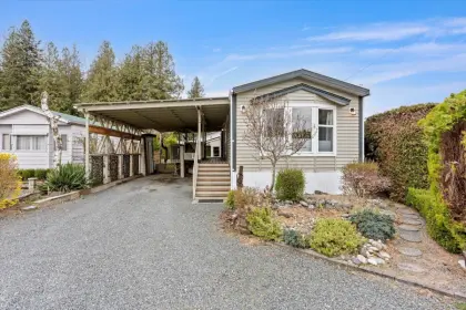 21 6035 Vedder Road, Chilliwack, BC, Chilliwack — Manufactured Home for sale