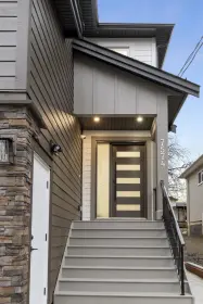 7574 Murray Street, Mission, BC, Mission — Half Duplex for sale