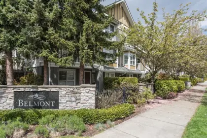 32 7833 Heather Street, Richmond, BC, Richmond — Townhouse for sale