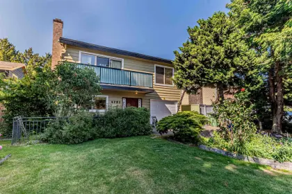 4731 Princeton Avenue, Richmond, BC, Richmond — Single Family Residence for sale