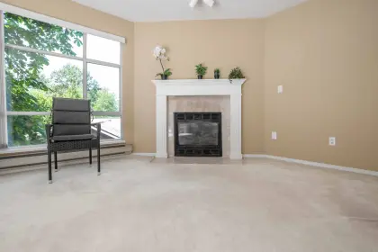 205 6866 Nicholson Road, Delta, BC, Delta — Apartment/Condo for sale
