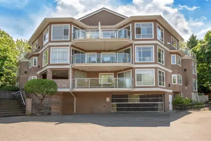 205 6866 Nicholson Road, Delta, BC, Delta — Apartment/Condo for sale