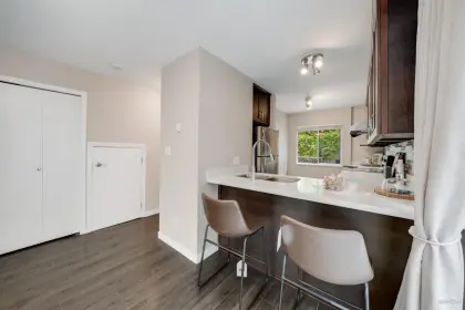 1530 Avery Avenue, Vancouver, BC, Vancouver — Townhouse for sale