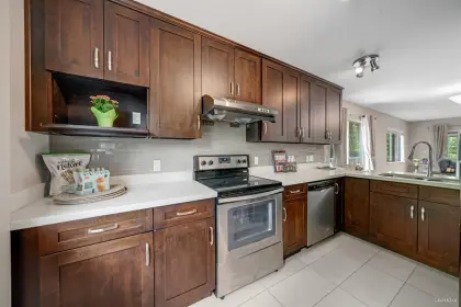 1530 Avery Avenue, Vancouver, BC, Vancouver — Townhouse for sale