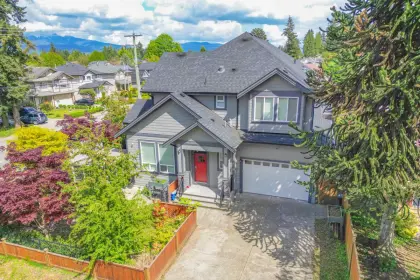11792 193 Street, Pitt Meadows, BC, Pitt meadows — Half Duplex for sale