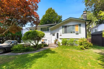 35113 Mckee Road, Abbotsford, BC, Abbotsford — Single Family Residence for sale