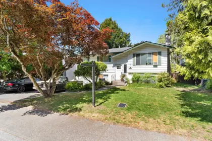 35113 Mckee Road, Abbotsford, BC, Abbotsford — Single Family Residence for sale