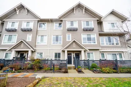 554 4688 Hawk Lane, Delta, BC, Delta — Townhouse for sale