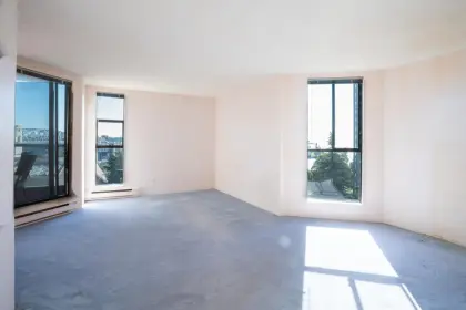 607 1080 Pacific Street, Vancouver, BC, Vancouver — Apartment/Condo for sale