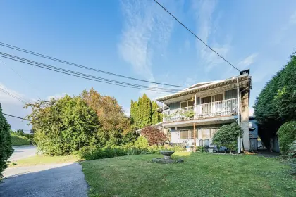 7730 Rayside Avenue, Burnaby, BC, Burnaby — Single Family Residence for sale